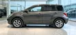Toyota IST 2004 Metallic Gray - 3