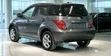 Toyota IST 2004 Metallic Gray - 4