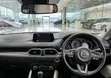 Mazda CX-5 2017 Kijivu - 4