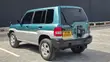 Mitsubishi Pajero IO 1999 Green - 1