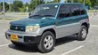 Mitsubishi Pajero IO 1999 Green - 3