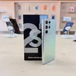 New Samsung Galaxy S21 Ultra 5G 256GB Blue - 3