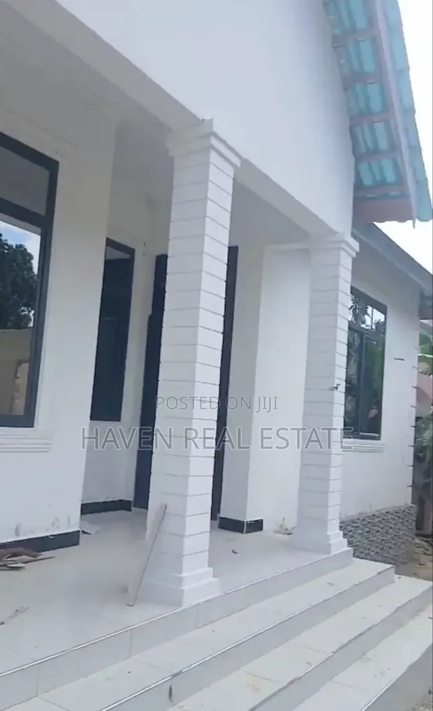 4 Bedroom House for Rent in Mjini, Zanzibar - 1