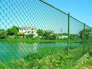 Tanzania Fence: Affordable Property Fencing Services