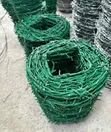 Mr Fence: Strong Galvanized & PVC Coated Fencing - 1