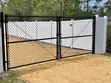 Mr Fence: Strong Galvanized & PVC Coated Fencing - 3