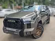 Toyota Hilux Revo Double Cab 2.4 Diesel AWD 2021 Green - 2