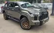 Toyota Hilux Revo Double Cab 2.4 Diesel AWD 2021 Green - 3