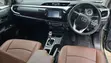 Toyota Hilux Revo Double Cab 2.4 Diesel AWD 2021 Green - 4