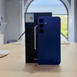 New Samsung Galaxy S25+ 256GB Blue - 3