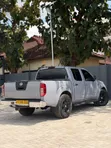Nissan Navara 2011 Blue - 3