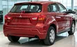 Mitsubishi Outlander 2010 Red - 2