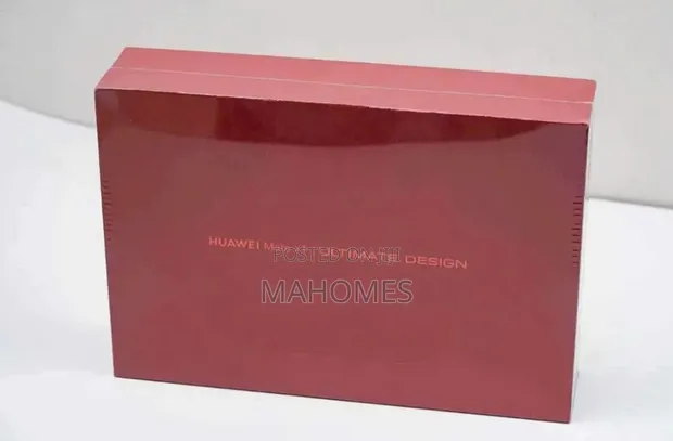 New Huawei Mate X 512GB Black - 1