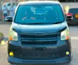 Toyota Noah 2009 Black - 1
