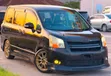 Toyota Noah 2009 Black - 2