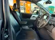Toyota Noah 2009 Black - 4