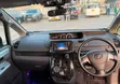 Toyota Noah 2009 Black - 5