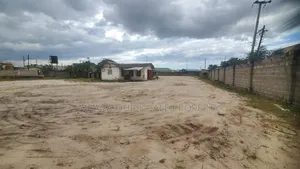 4000 SQM Yard Area for Rent in Kurasini - USD 9,000/pm