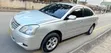 Toyota Premio 2005 Silver - 2