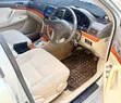 Toyota Premio 2005 Silver - 5