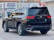 Toyota Land Cruiser ZX LC300 Series 2023 - 1