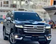 Toyota Land Cruiser ZX LC300 Series 2023 - 3