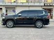 Toyota Land Cruiser ZX LC300 Series 2023 - 4