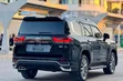 Toyota Land Cruiser ZX LC300 Series 2023 - 5