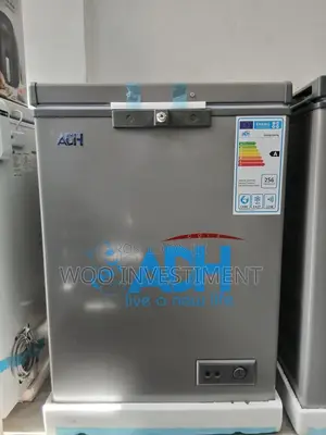 Brand New Hisense Chest Freezer (100L-900L)