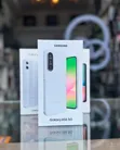 Samsung Galaxy A56 256GB Nyeupe Mpya - 3