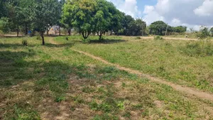 Residential Plot 4260 SQM for Sale at Madale Msigani