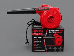 Edon Blower ya Umeme 23b