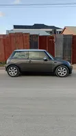 2007 Mini Cooper Gray - 3