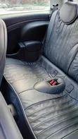 2007 Mini Cooper Gray - 4