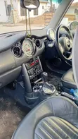 2007 Mini Cooper Gray - 5
