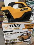 Tillix Smart Pro High Pressure Washer - 1