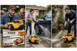 Tillix Smart Pro High Pressure Washer - 2
