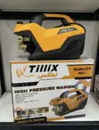 Tillix Smart Pro High Pressure Washer - 3