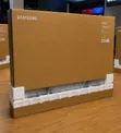 Samsung 75-inch QLED TV (75QFA) - 1