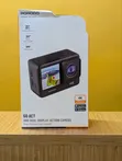 Porodo Go Act Action Camera 4K Waterproof - 1