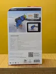 Porodo Go Act Action Camera 4K Waterproof - 4