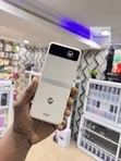 Motorola Razr 40s 256GB Nyeupe - 2