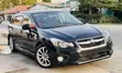 Subaru Impreza 2013 Gray - 2