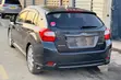 Subaru Impreza 2013 Gray - 4