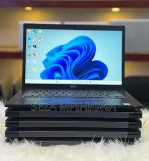 Dell Latitude 7480 Laptop - Intel Core i5, 8GB RAM, 256GB SSD