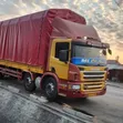 Scania P-Series P310 Truck - 5