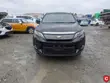 Toyota Harrier 2014 Black - 1