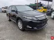 Toyota Harrier 2014 Black - 2
