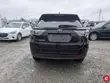 Toyota Harrier 2014 Black - 3