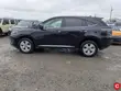 Toyota Harrier 2014 Black - 4